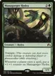 Managorger Hydra #186