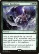 Nissa's Revelation #191