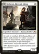 Kytheon, Hero of Akros // Gideon, Battle-Forged #23