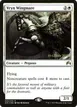 Vryn Wingmare #40