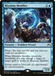 Mizzium Meddler #64