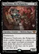Tinybones, the Pickpocket #109