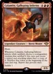 Calamity, Galloping Inferno #116