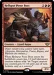 Hellspur Posse Boss #128