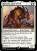 Fortune, Loyal Steed #12