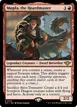 Magda, the Hoardmaster #133