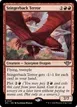 Stingerback Terror #147
