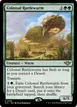 Colossal Rattlewurm #159