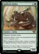 Goldvein Hydra #167