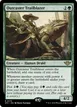 Outcaster Trailblazer #173