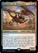 Breeches, the Blastmaker #197