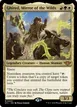 Ghired, Mirror of the Wilds #205