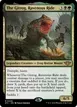 The Gitrog, Ravenous Ride #206