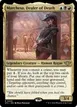 Marchesa, Dealer of Death #220