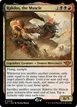 Rakdos, the Muscle #226