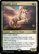 Seraphic Steed #232