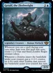 Geralf, the Fleshwright #50
