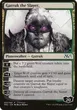 Garruk the Slayer #1