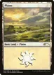 Plains #1