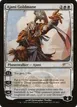 Ajani Goldmane #2011