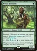 Noble Hierarch #2018
