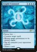 Cryptic Command #2020-1