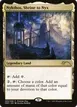 Nykthos, Shrine to Nyx #2022-3