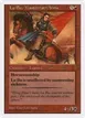 Lu Bu, Master-at-Arms #115b