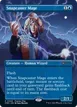 Snapcaster Mage #2