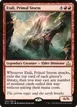 Etali, Primal Storm #100