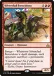 Silverclad Ferocidons #115