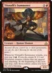 Tilonalli's Summoner #121
