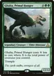 Ghalta, Primal Hunger #130