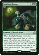Jadelight Ranger #136