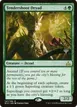 Tendershoot Dryad #147