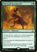 Wayward Swordtooth #150