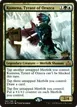 Kumena, Tyrant of Orazca #162