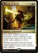 Path of Mettle // Metzali, Tower of Triumph #165