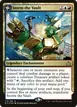 Storm the Vault // Vault of Catlacan #173
