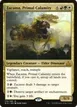 Zacama, Primal Calamity #174