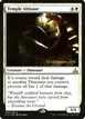 Temple Altisaur #28