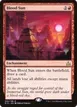 Blood Sun #92