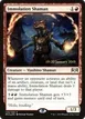 Immolation Shaman #106