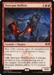 Skarrgan Hellkite #114
