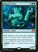 Biogenic Ooze #122