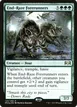 End-Raze Forerunners #124
