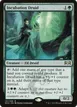 Incubation Druid #131
