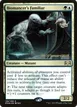 Biomancer's Familiar #158