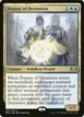Deputy of Detention #165