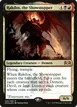 Rakdos, the Showstopper #199